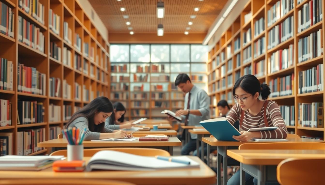 Educational support and contact assistance